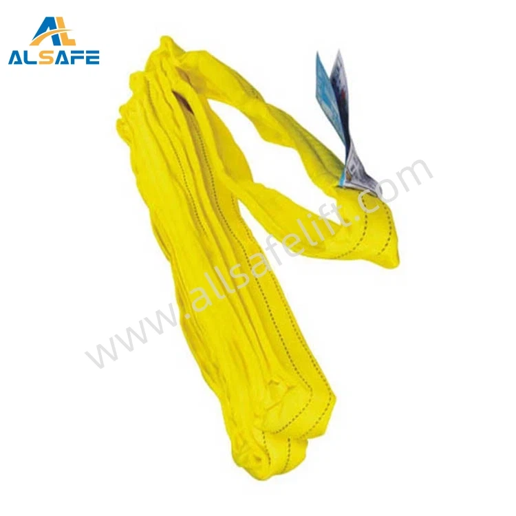 100% Polyester Rownd Sling